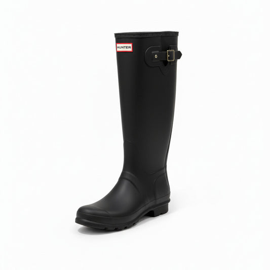 Black-