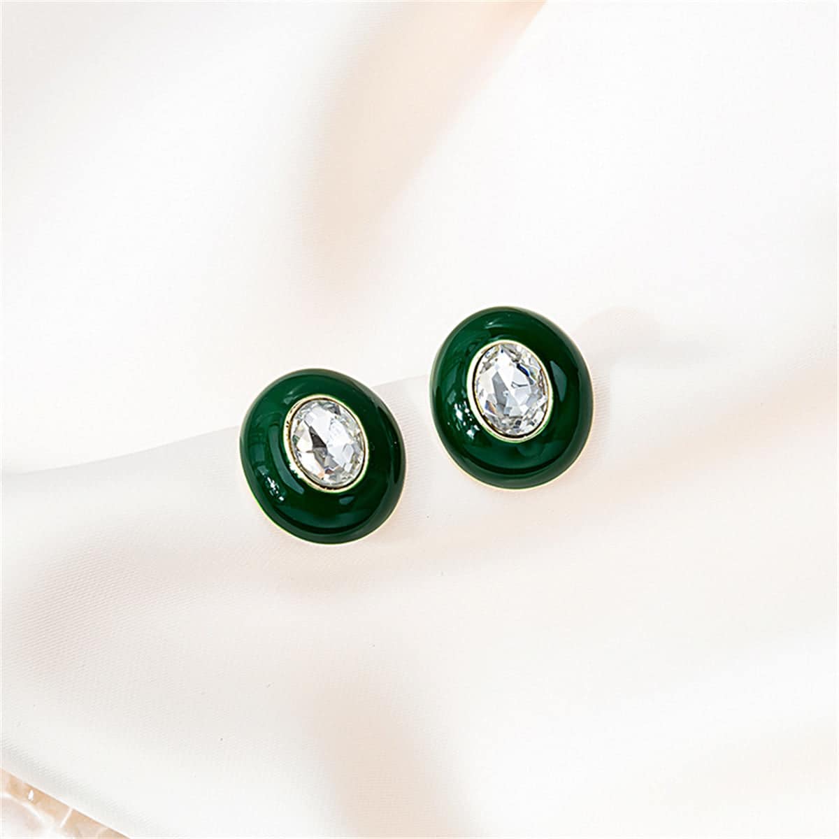 Green-