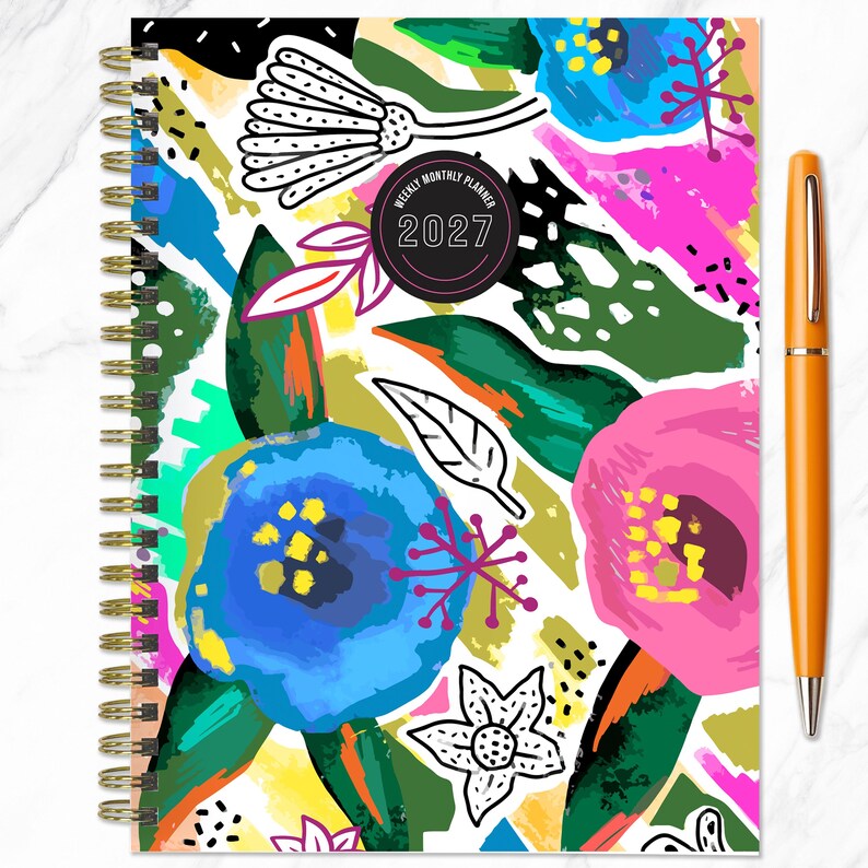Multi-Color-