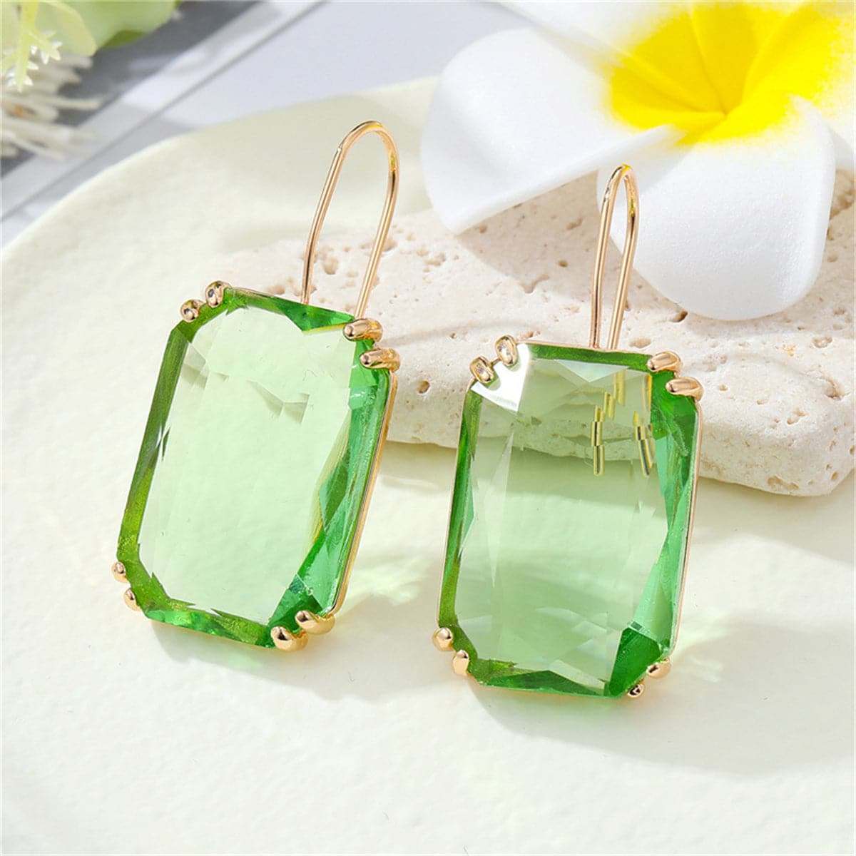 Green-