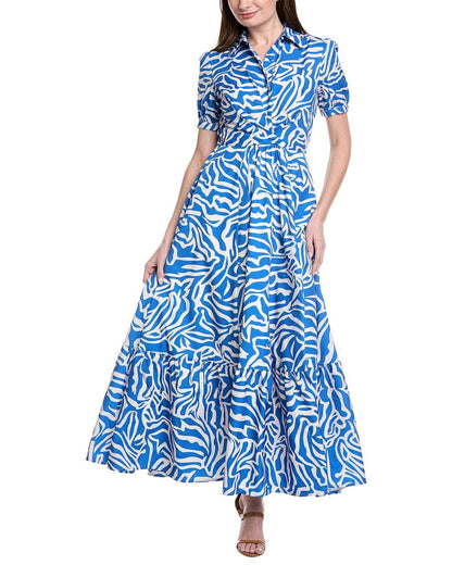 BLUE-
