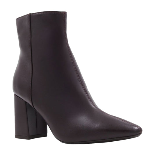 Aquatalia Pierra Weatherproof Leather Bootie