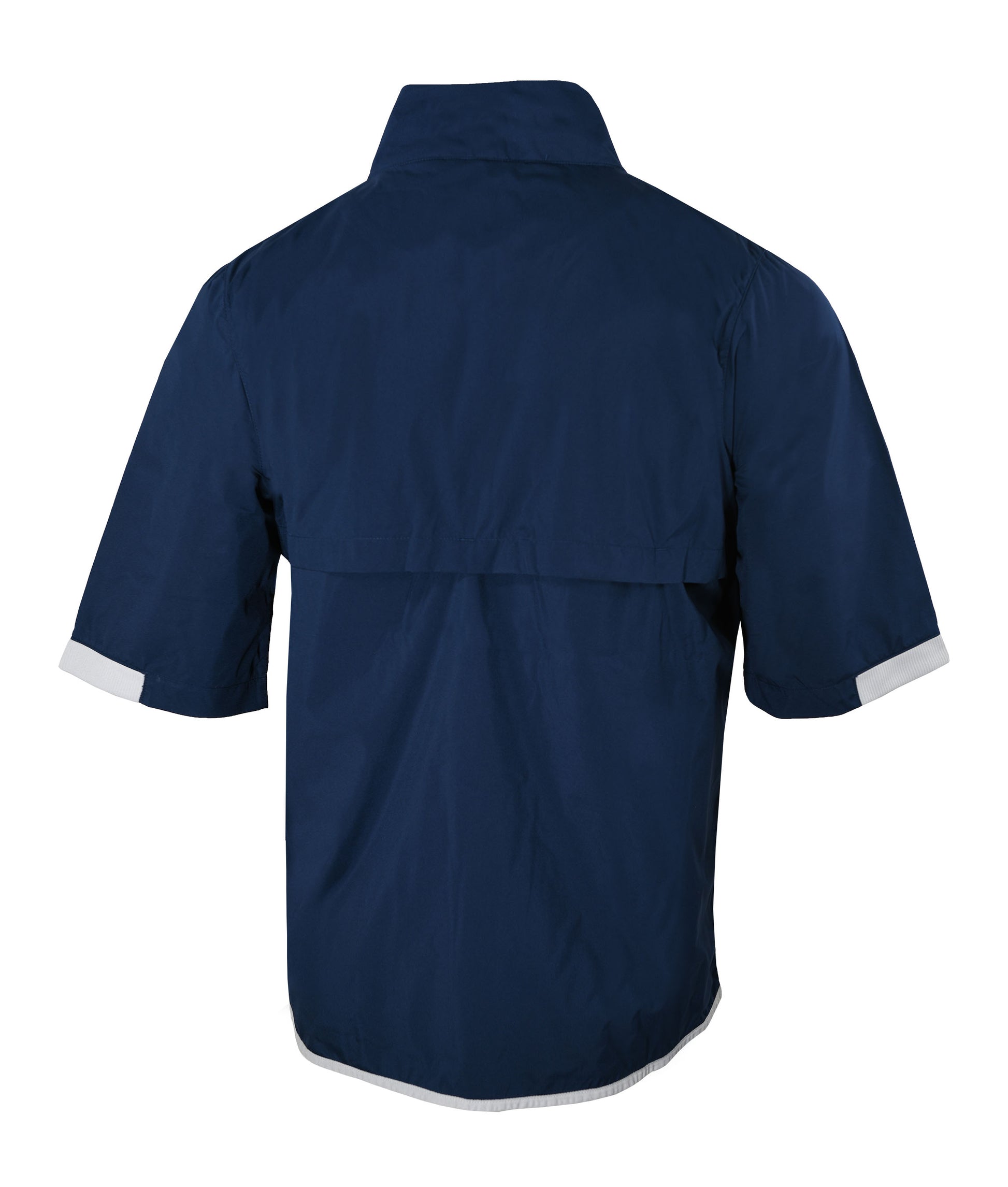 Collegiate Navy-