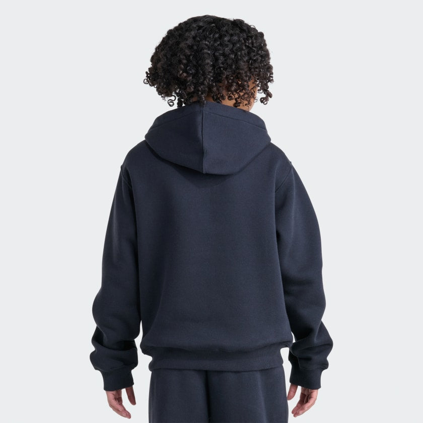 Black-