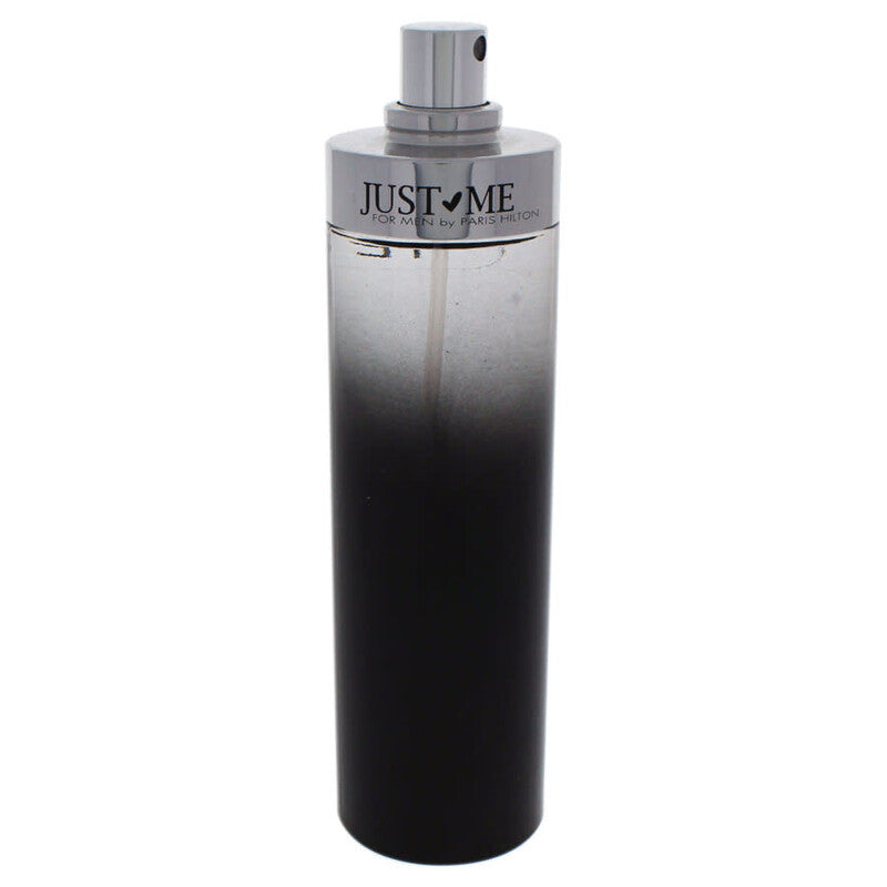 Tt Paris Hilton Just Me 3.4 Edt Men