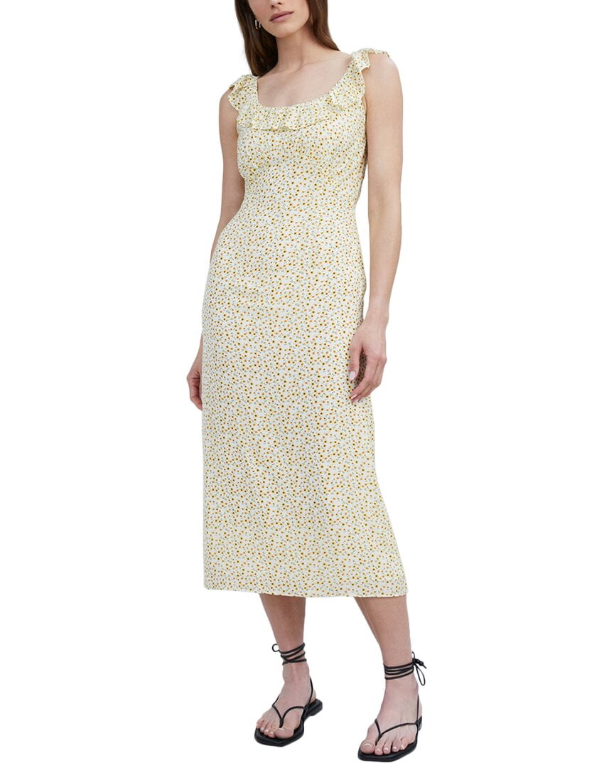 SF-SUNFLOWER PRINT-
