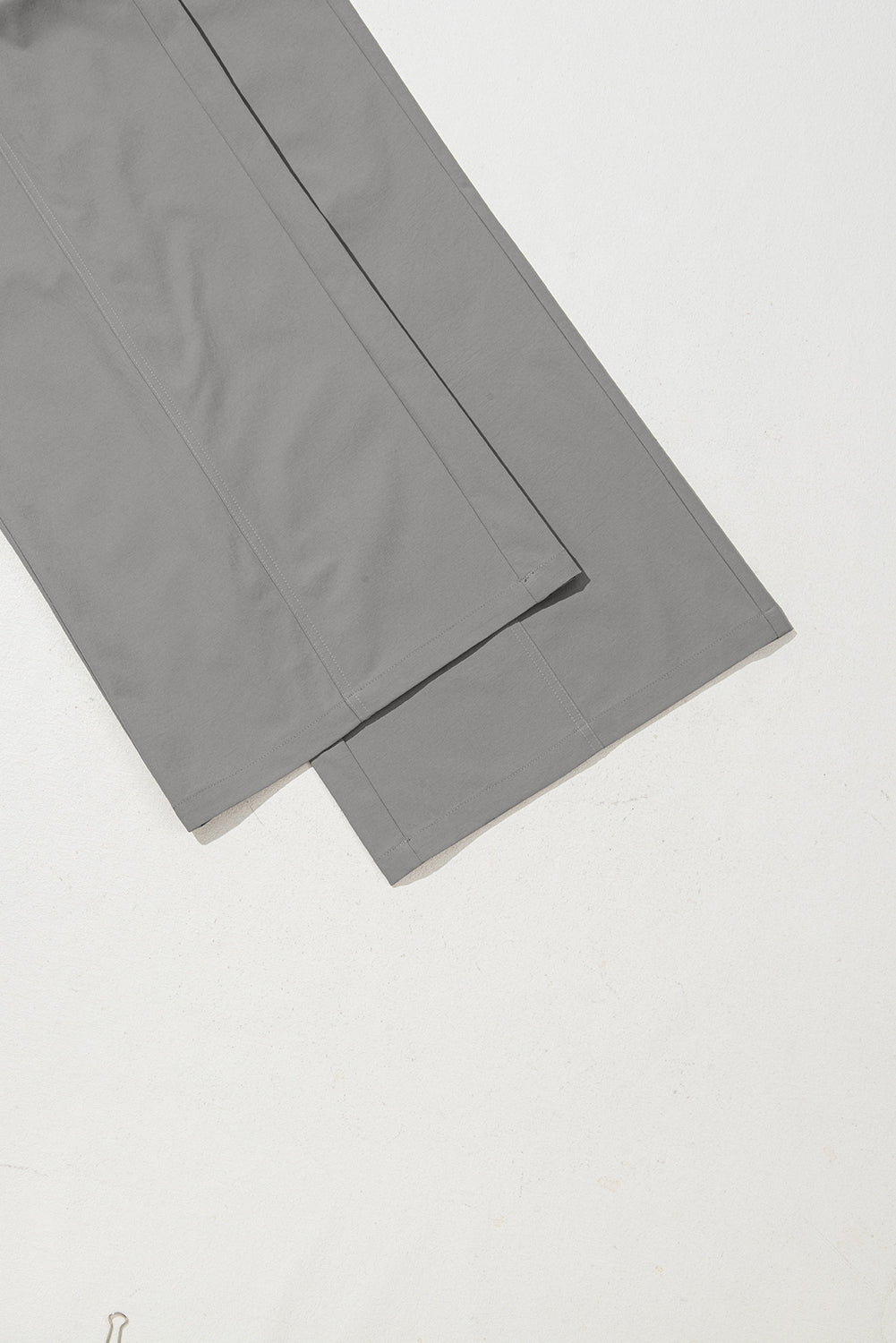 Threaded Pear Gemma Waist Casual Loose Pants