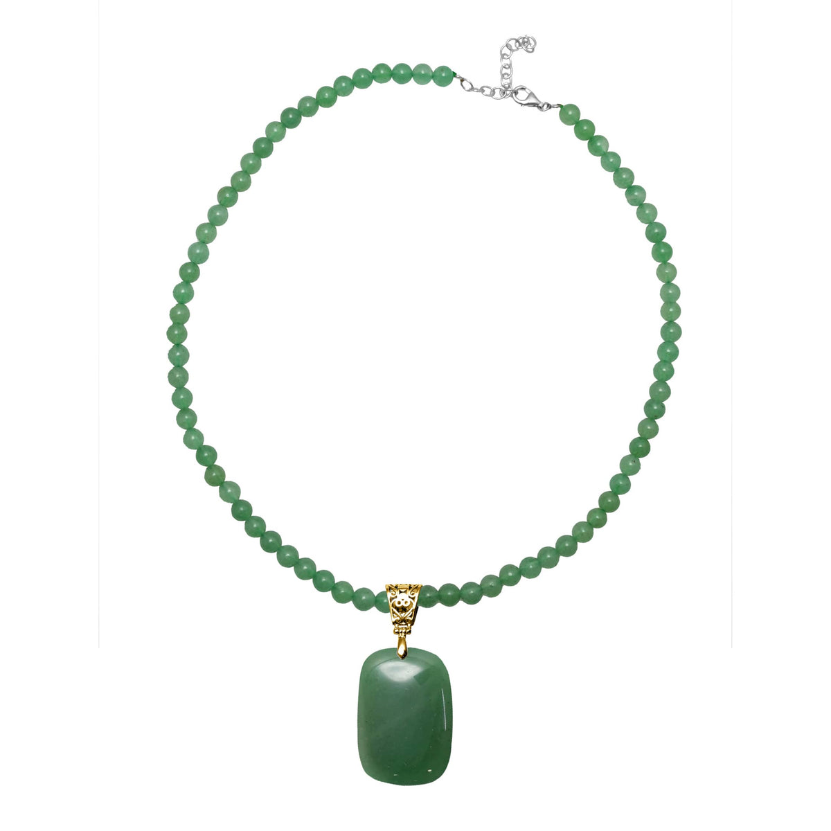 Green-