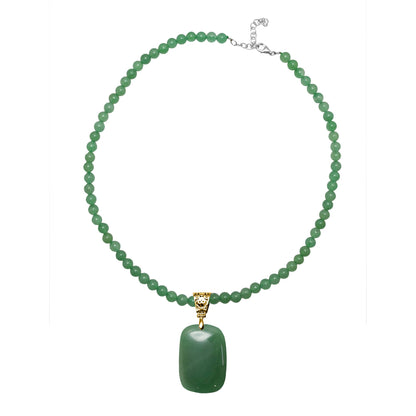 Green-
