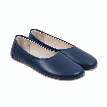 Navy blue-