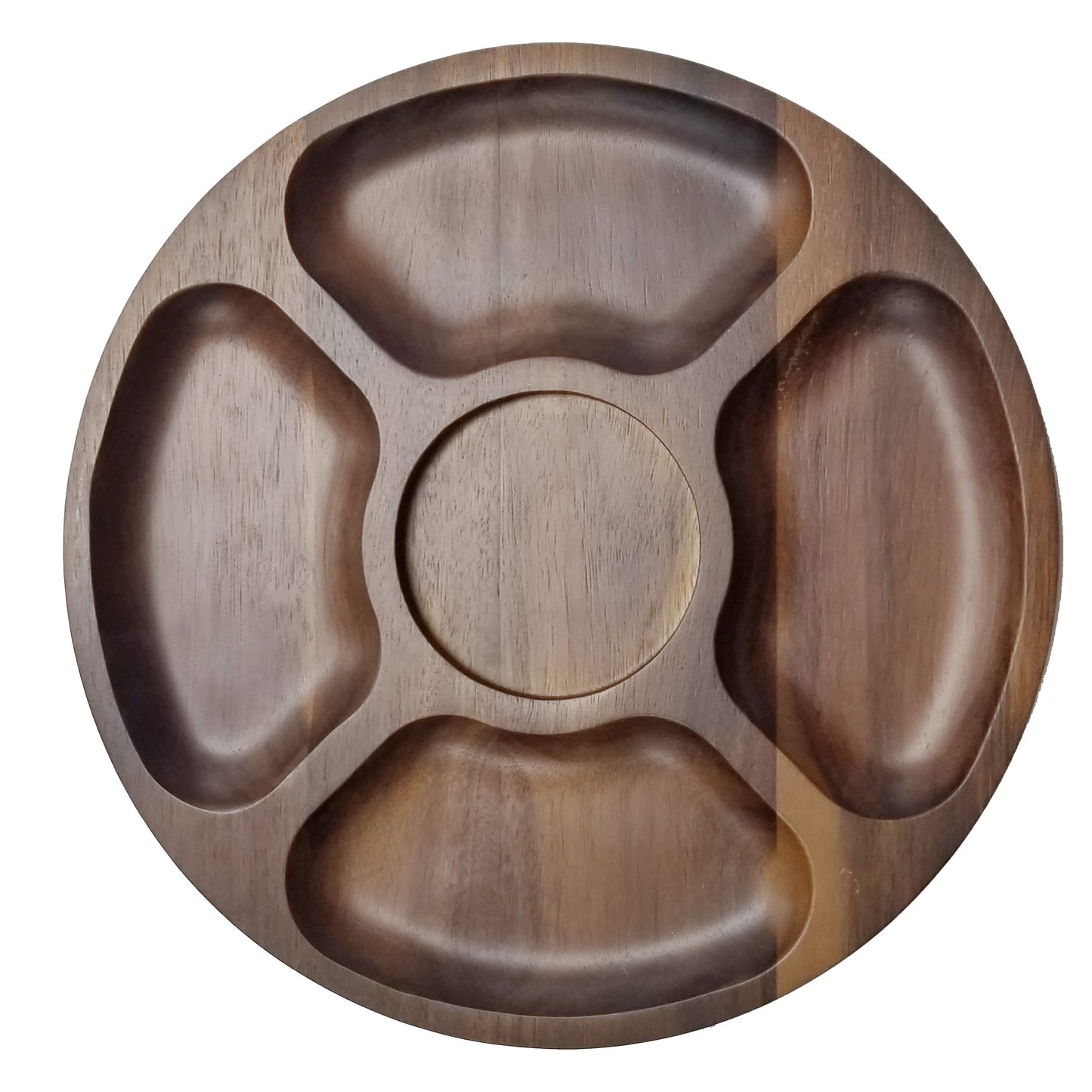 Brown-