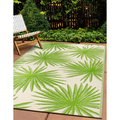 GREEN-