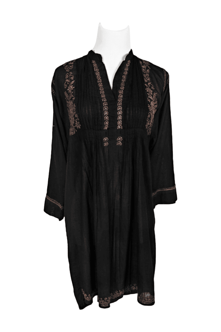 Black-