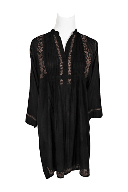 Black-