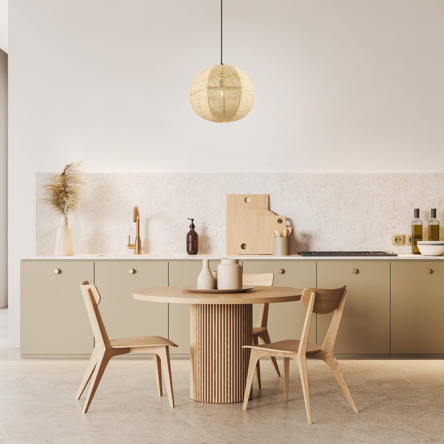 Ivory/Black-
