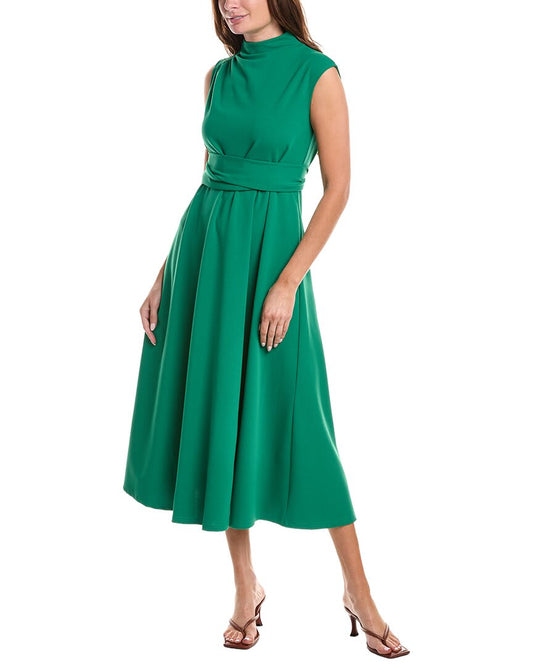 Green-