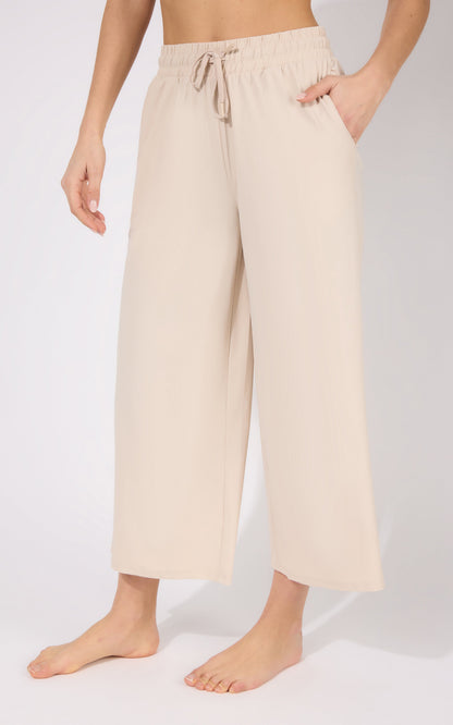 Warp Lanston Culotte Pant