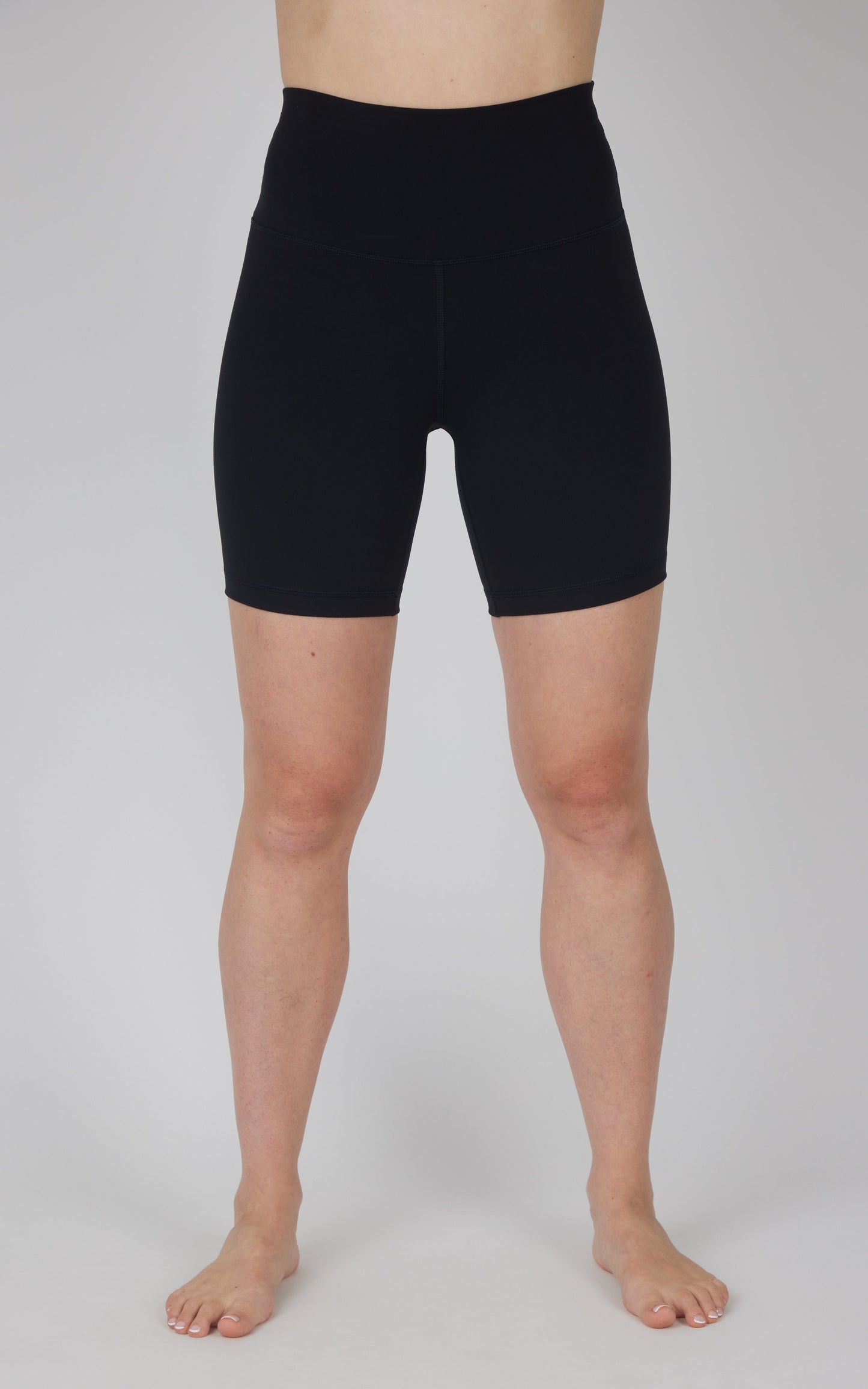 2 PK Wonderlink Crossover Waist and Classic 7" Bike Short