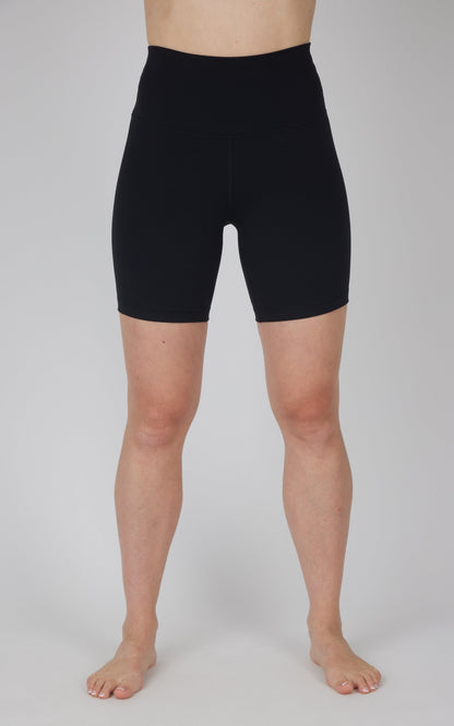 2 PK Wonderlink Crossover Waist and Classic 7" Bike Short