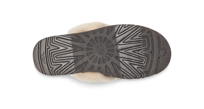 UGG Cozy Womens Mules — Charcoal