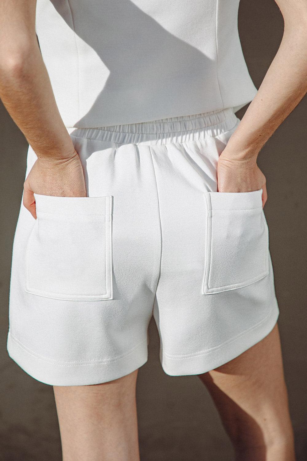 Call My Lovely Shorts