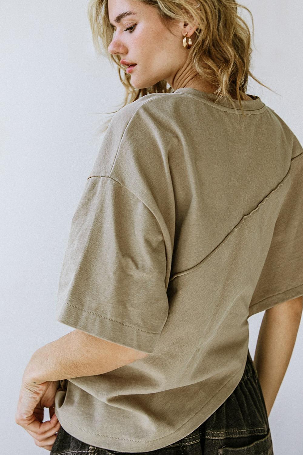 In Love With Me Knit Top