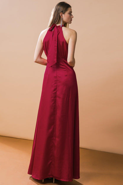 Lookbook Favorite Woven Midi Dress