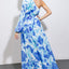 IVORY BLUE