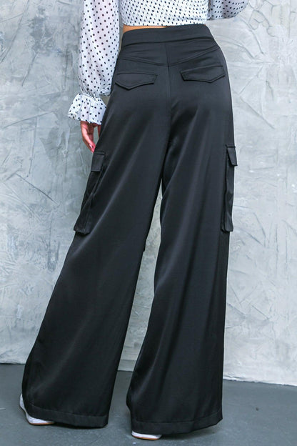 Graceful Movements Pants