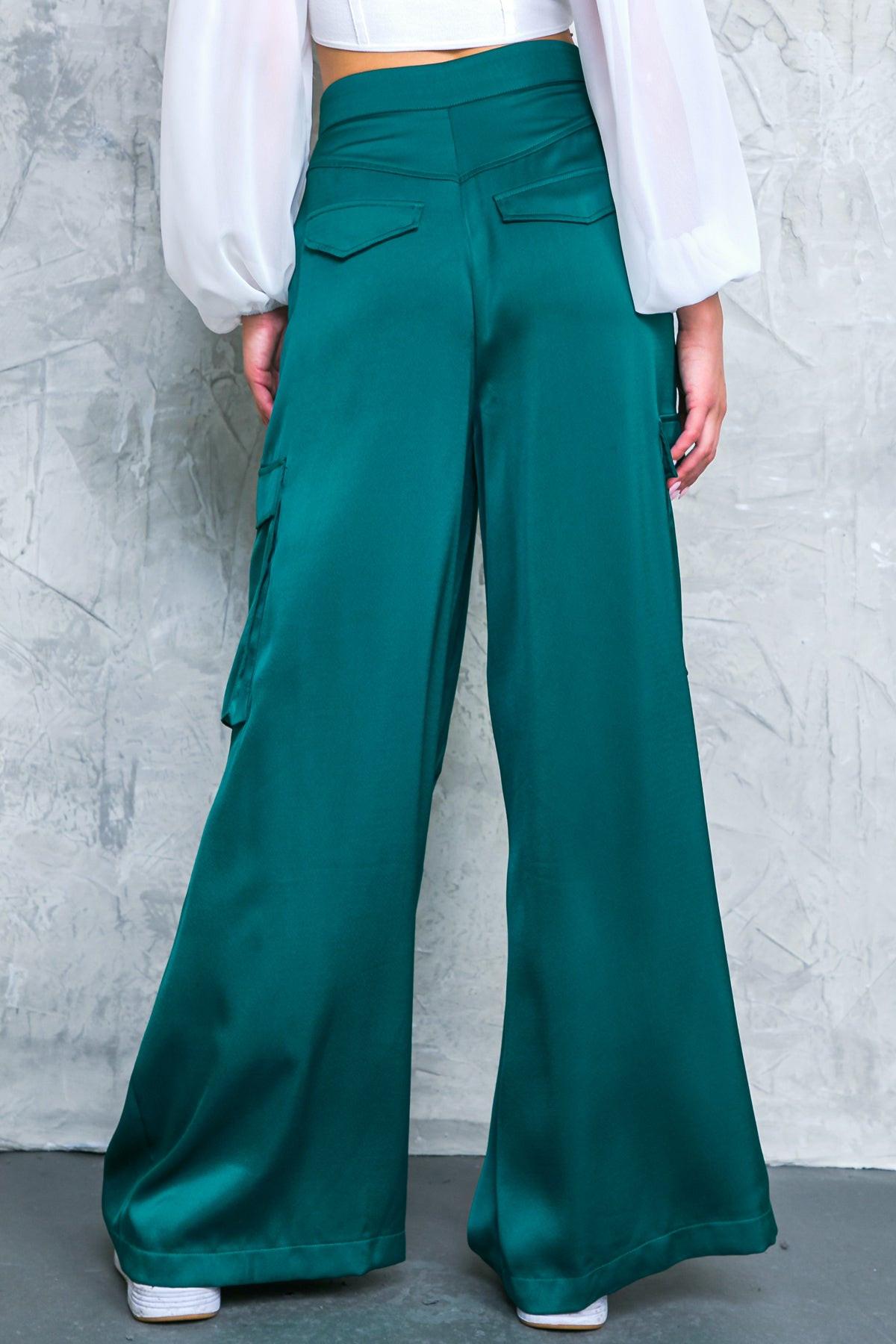 Graceful Movements Pants