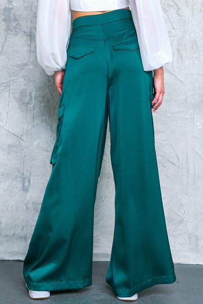 Graceful Movements Pants
