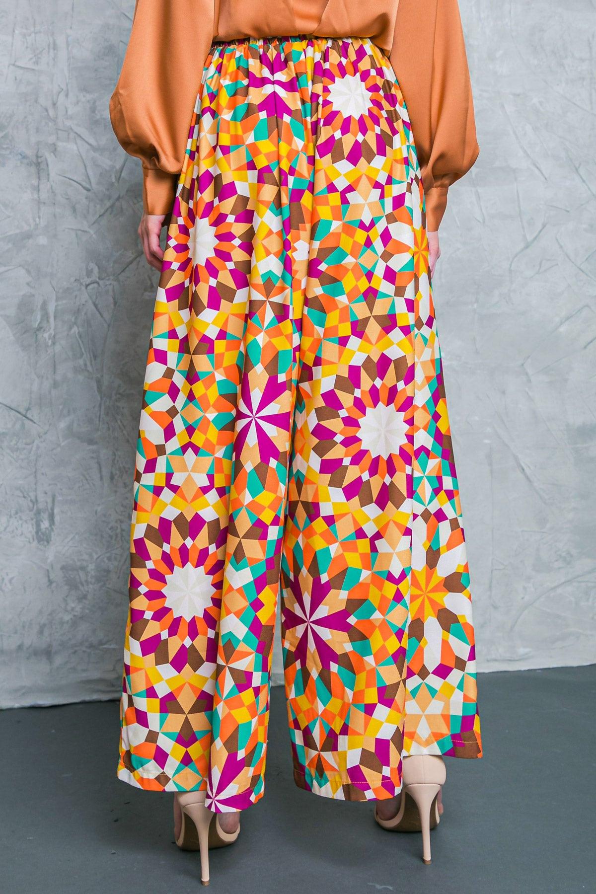 Alright With Me Woven Pants