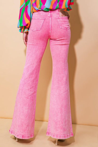 Coming Together Twill Pants