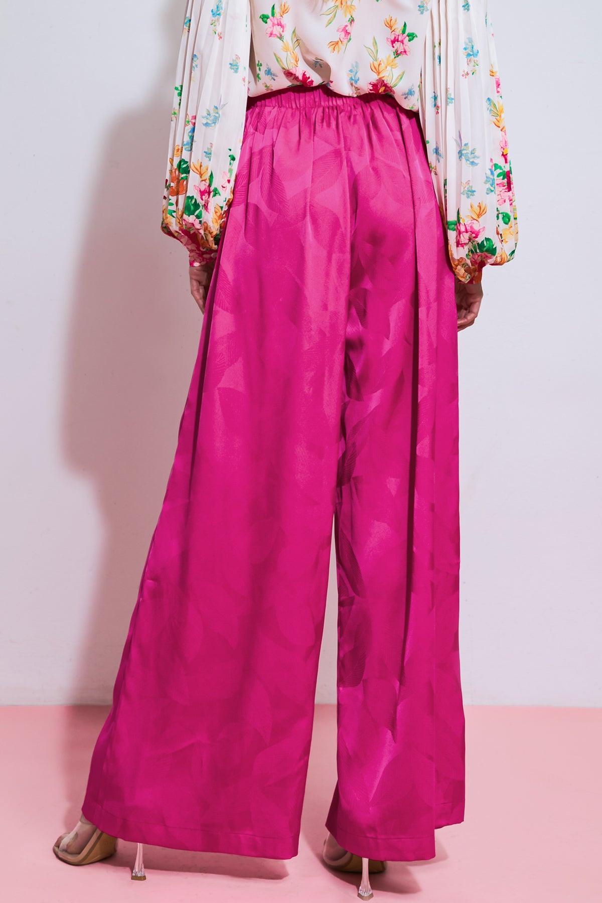 The Right Addition Woven Pants
