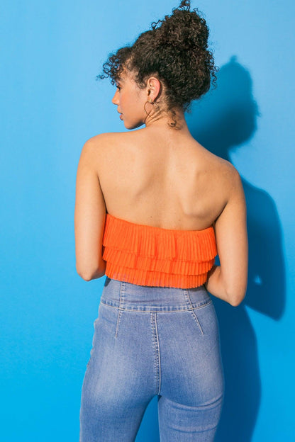 Take Me Now Knit Bodysuit