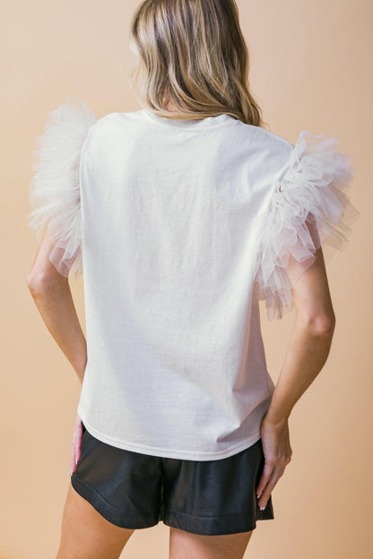 Iconic Beauty Knit Top