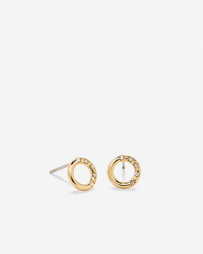 14k Gold-