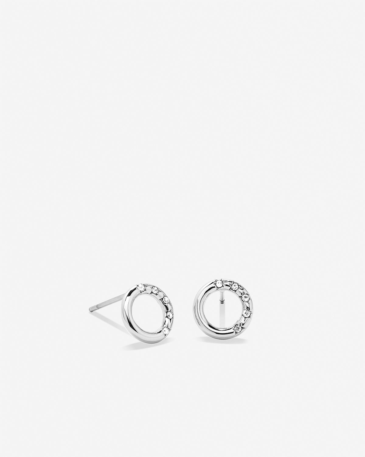 Silver-