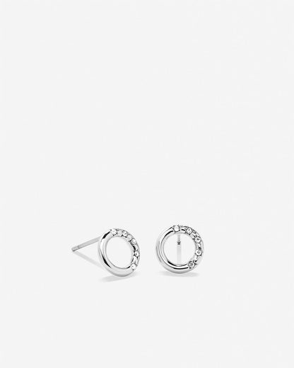 Silver-