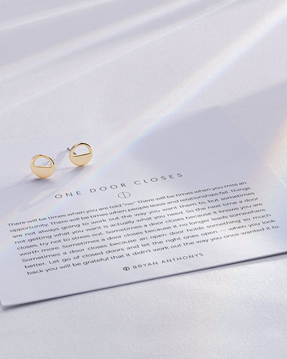 14k Gold-