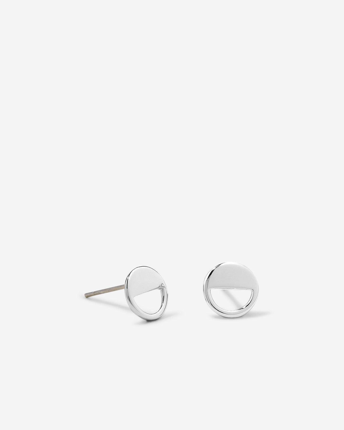 Silver-