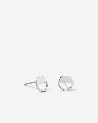 Silver-