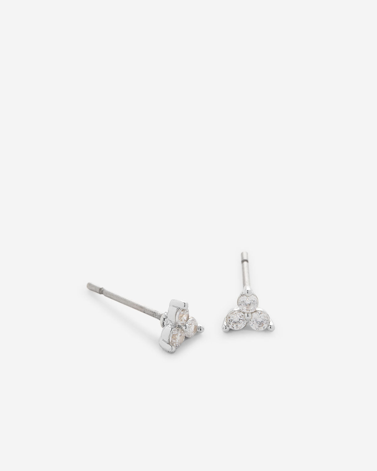 Silver-