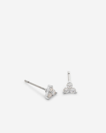 Silver-