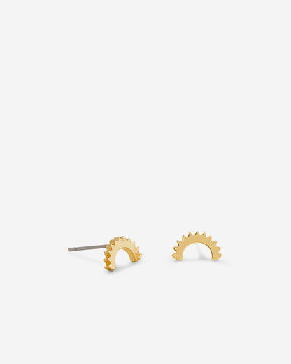 You Are My Sunshine Earrings