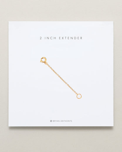 2" Extender Chain