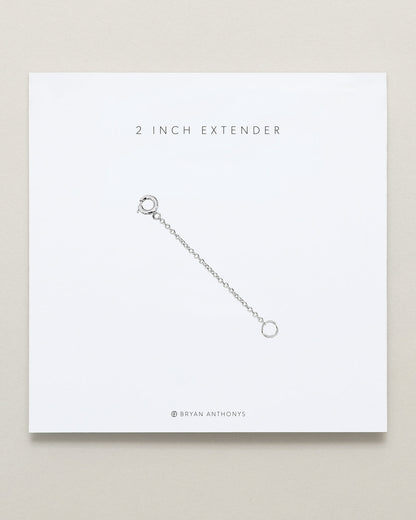 2" Extender Chain