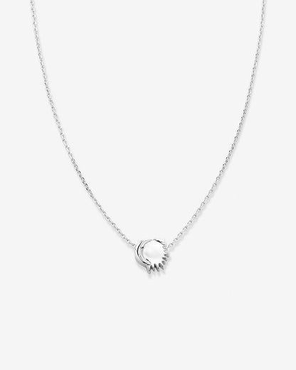 Squad Icon Necklace