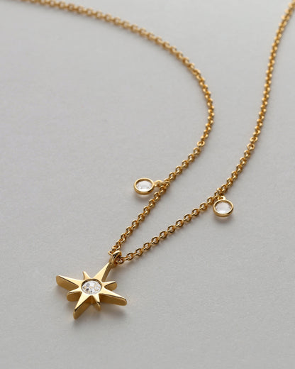 Reach For The Stars Choker