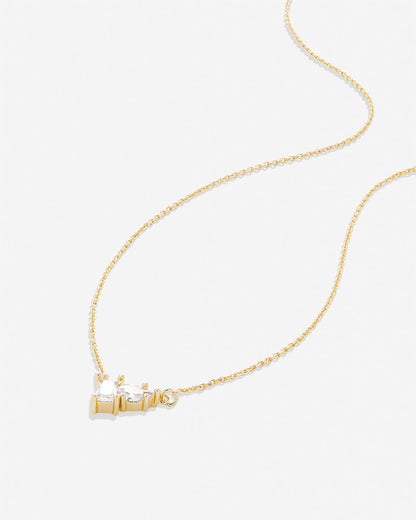 Transformation Necklace